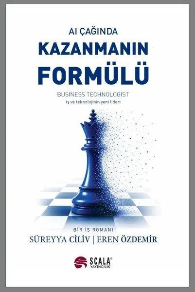 AI Çağında Kazanmanın Formülü