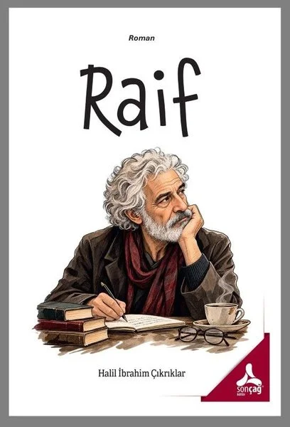 Raif