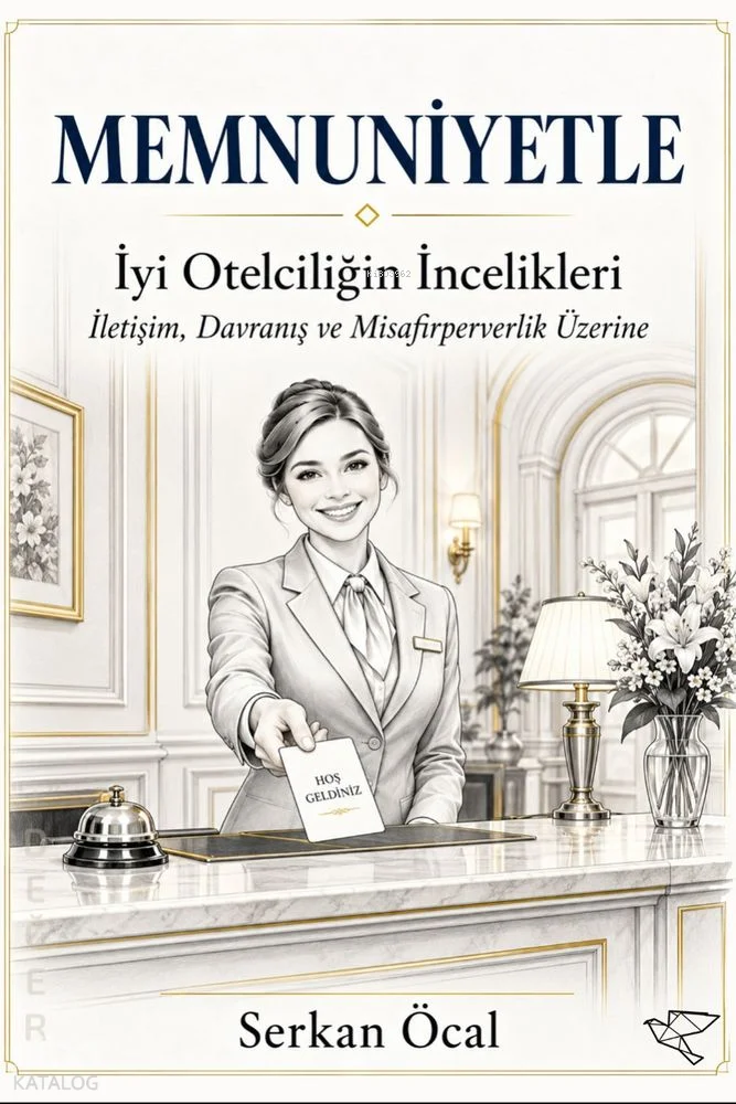 Memnuniyetle;İyi Otelciliğin İncelikleri