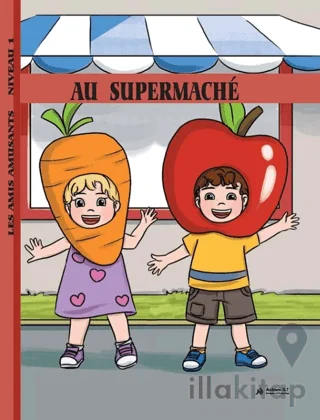 Au Supermache (Niveau 1)
