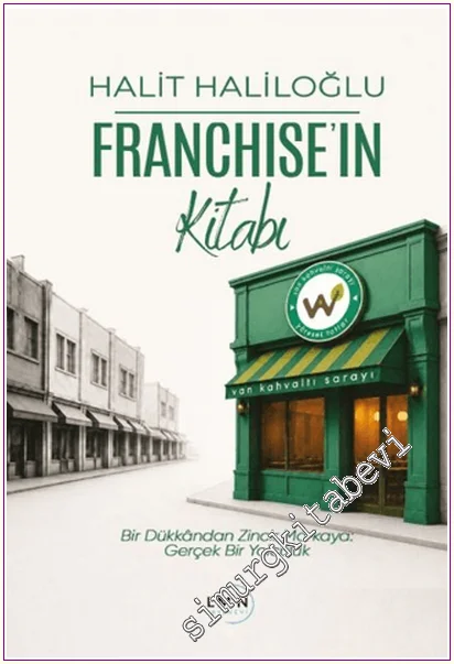 Franchise'ın Kitabı -