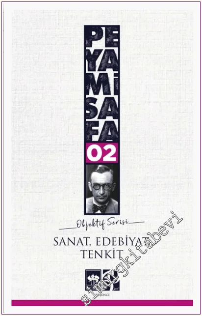 Sanat Edebiyat Tenkit -