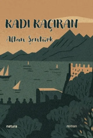 Kadı Kaçıran