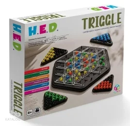 Hobi Eğitim Dünyası Triggle
