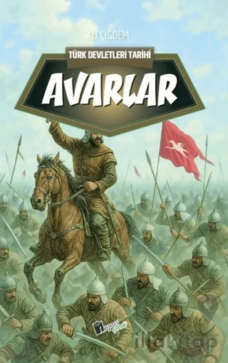 Avarlar