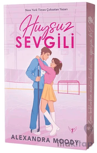 Huysuz Sevgili