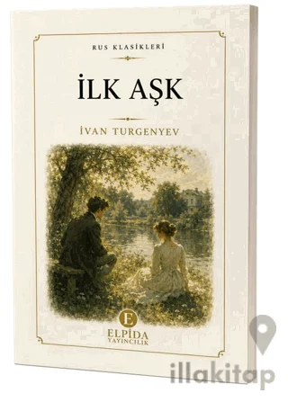 İlk Aşk