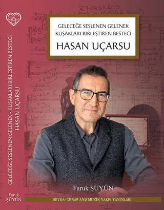 Hasan Uçarsu'ya Armağan