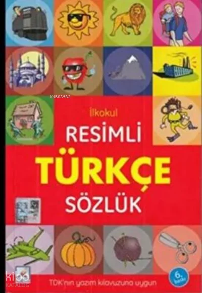 Türkçe Sözlük