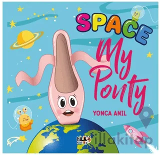 Space My Ponty