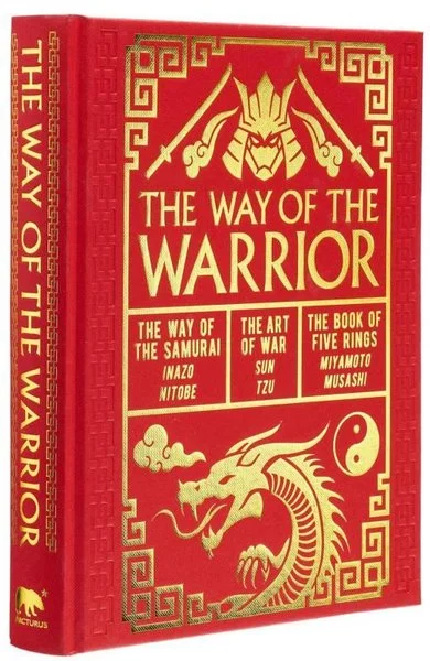 The Way of the Warrior (Ciltli)