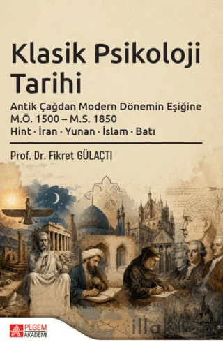 Klasik Psikoloji Tarihi