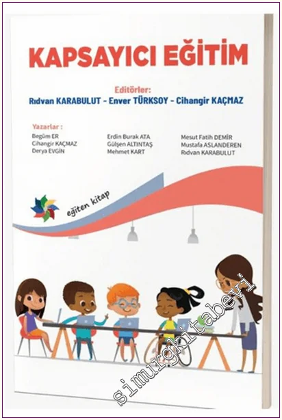 Kapsayıcı Eğitim -