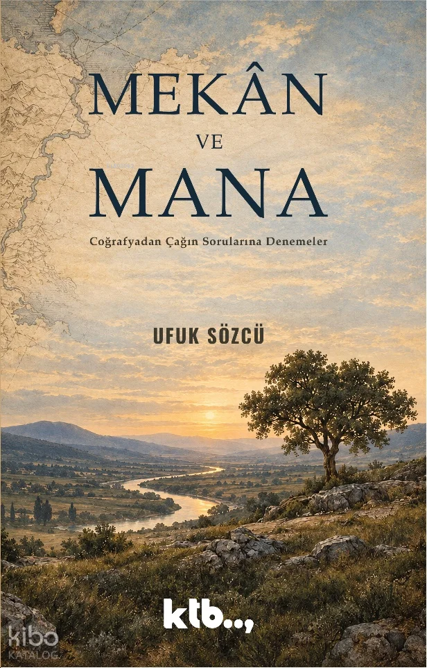 Mekân ve Mana
