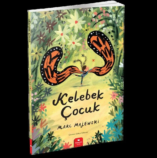 Kelebek Çocuk