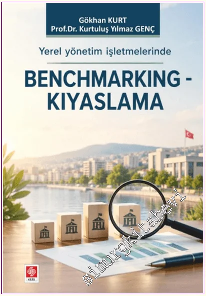 Yerel Yönetim İşletmelerinde Benchmarking-Kıyaslama -
