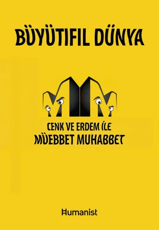 Büyütıfıl Dünya