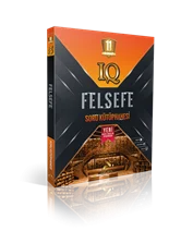 PARAF 11.SINIF IQ FELSEFE SORU KÜTÜPHANESİ-Yeni