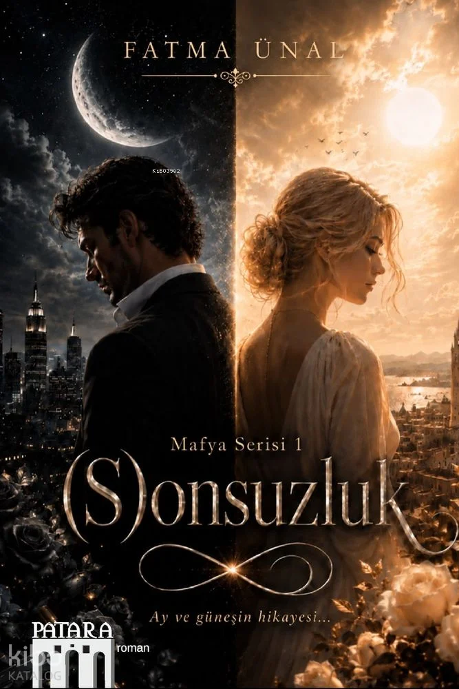 (S)onsuzluk;Mafya Serisi 1