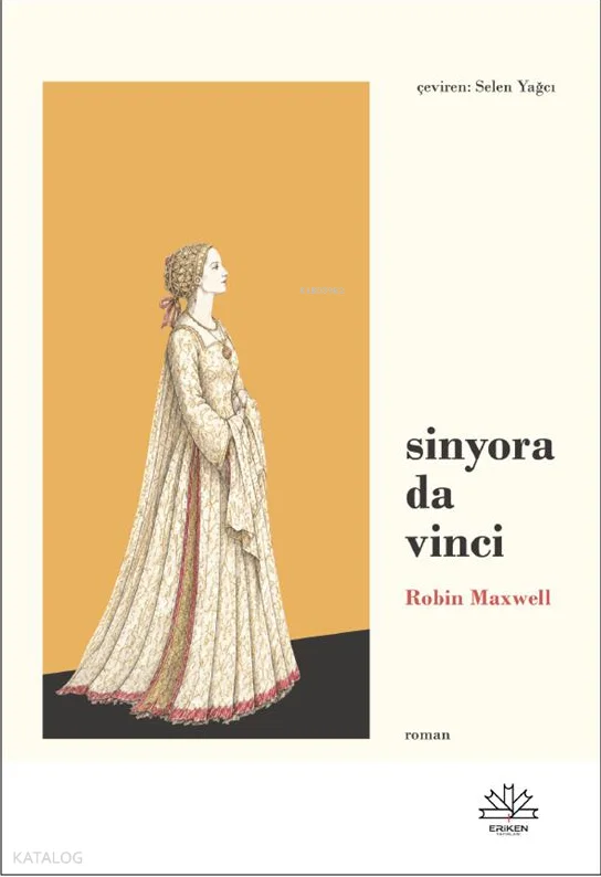 Sinyora da Vinci