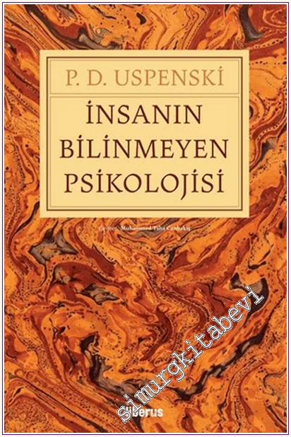 İnsanın Bilinmeyen Psikolojisi -