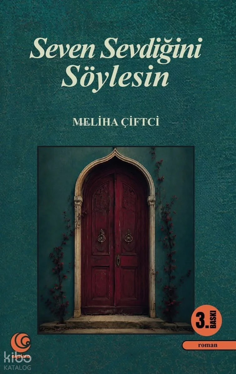 Seven Sevdiğini Söylesin