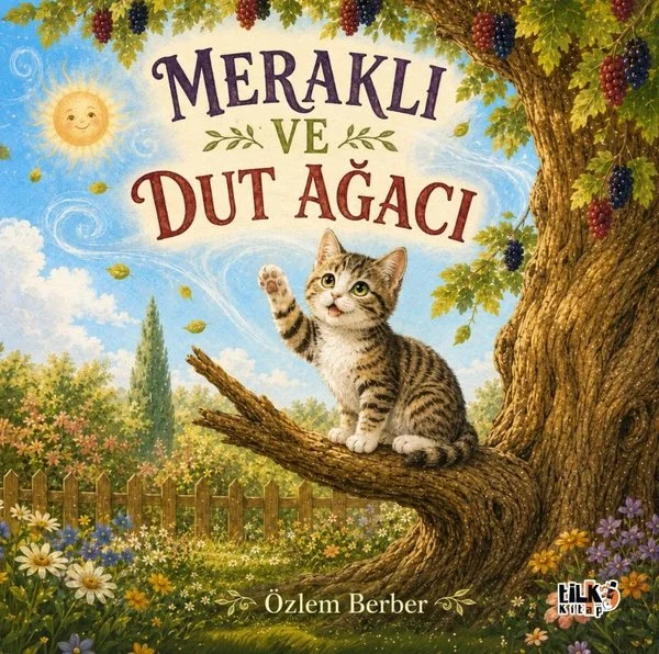 Meraklı ve Dut Ağacı
