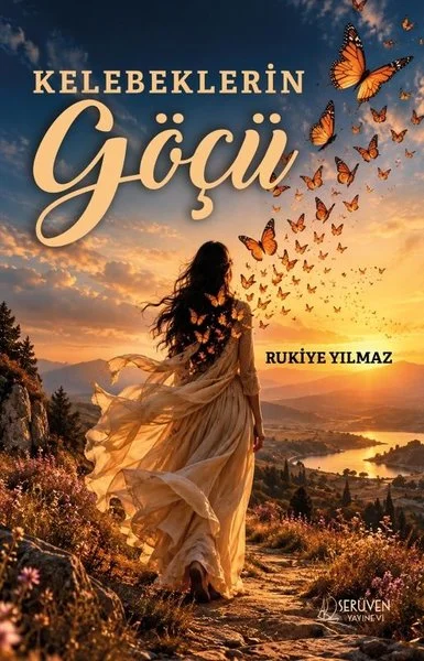 Kelebeklerin Göçü
