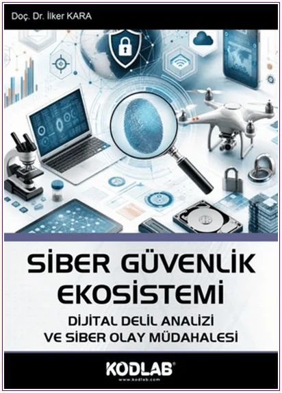 Siber Güvenlik Ekosistemi -