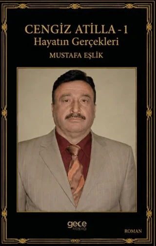 Cengiz Atilla - 1