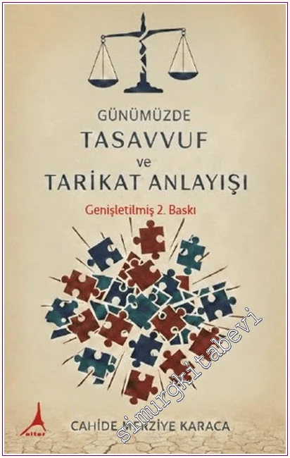 Günümüzde Tasavvuf ve Tarikat Anlayışı -