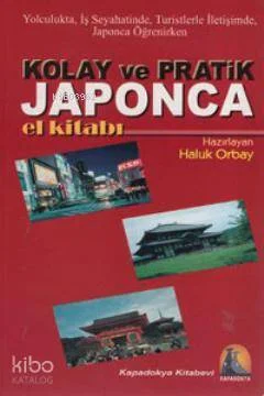 Hızlı ve Pratik Japonca El Kitabı