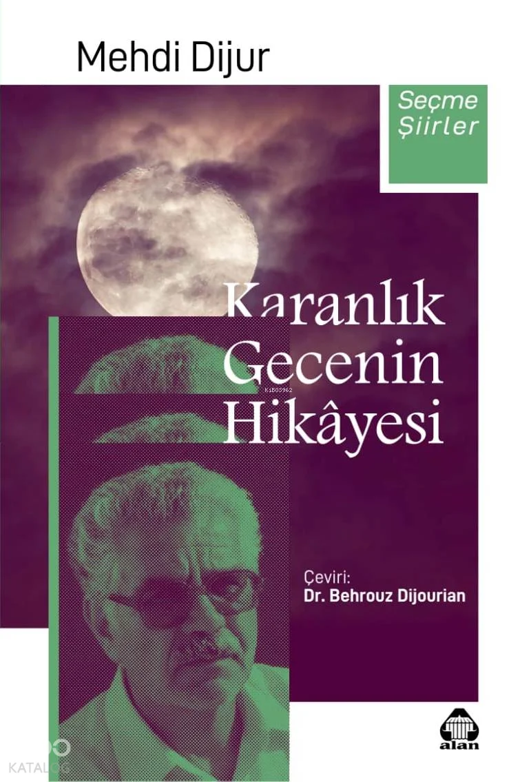 Karanlık Gecenin Hikâyesi