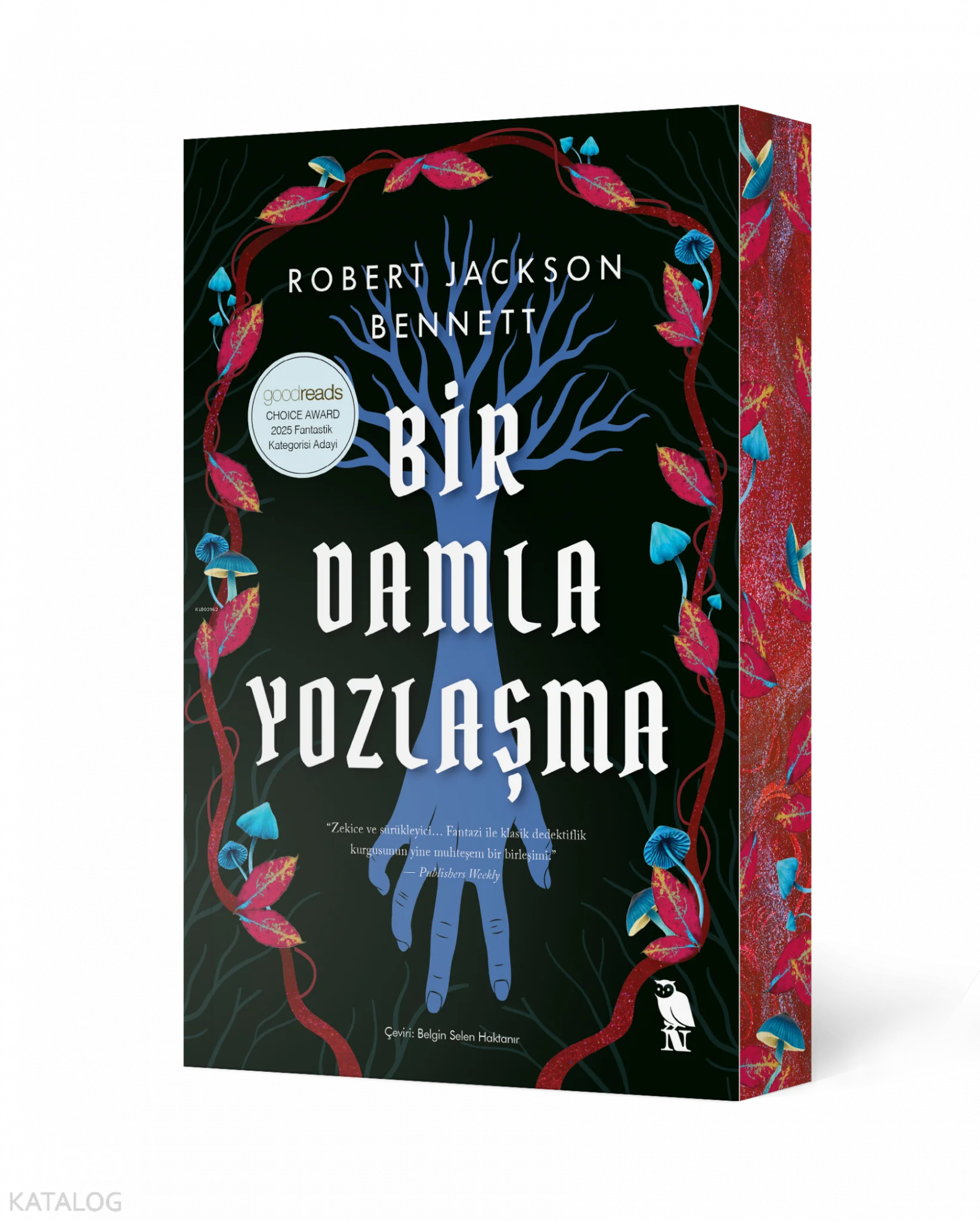 Bir Damla Yozlaşma