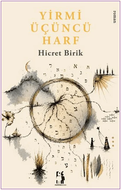 Yirmi Üçüncü Harf -