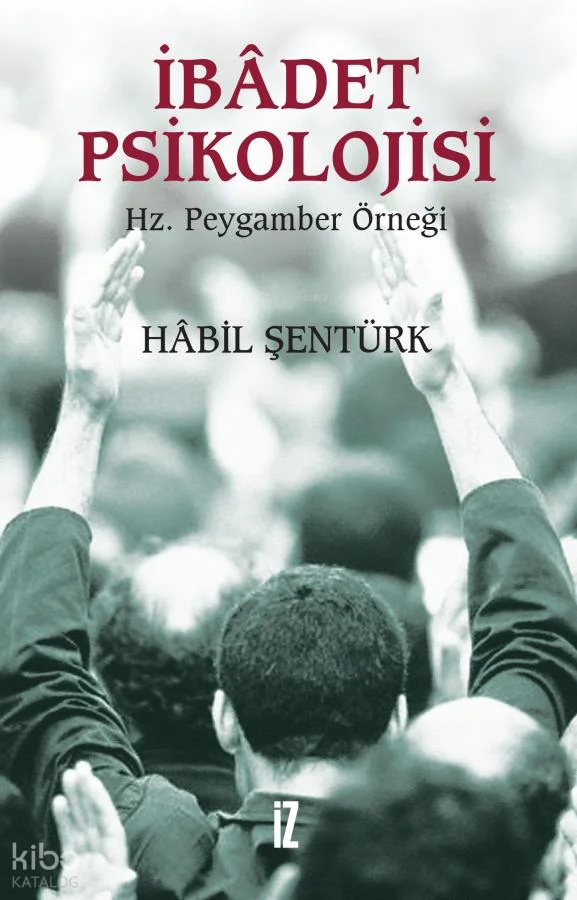 İbadet Psikolojisi