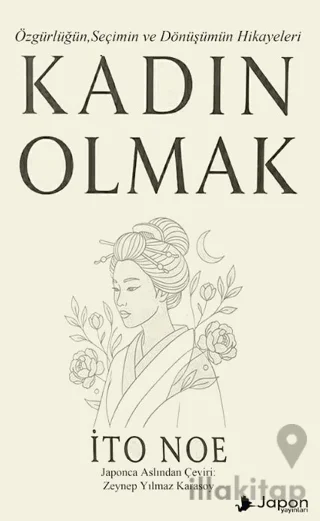 Kadın Olmak