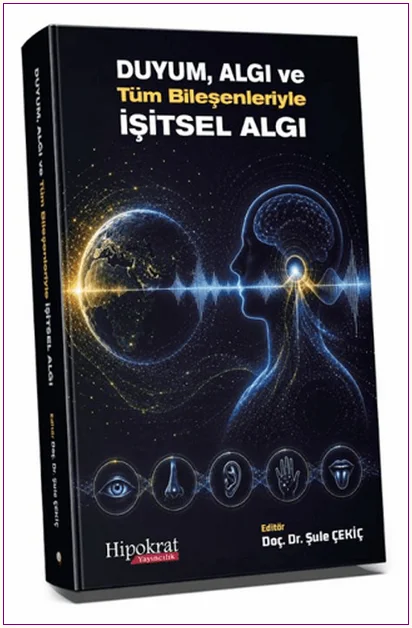 Duyum Algı ve Tüm Bileşenleriyle İşitsel Algı -