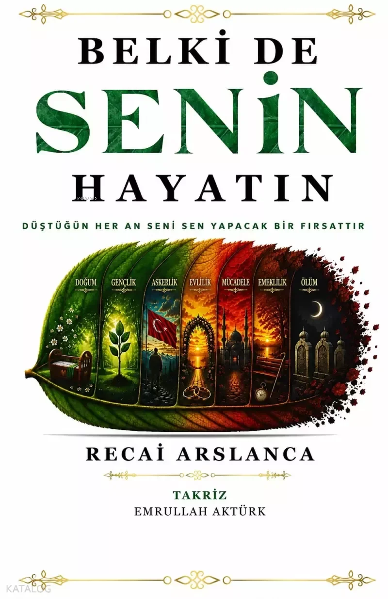 Belki de Senin Hayatın