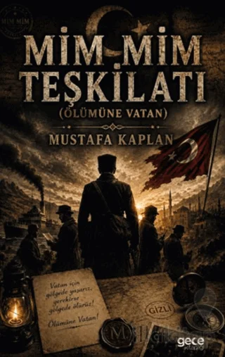 Mim Mim Teşkilatı