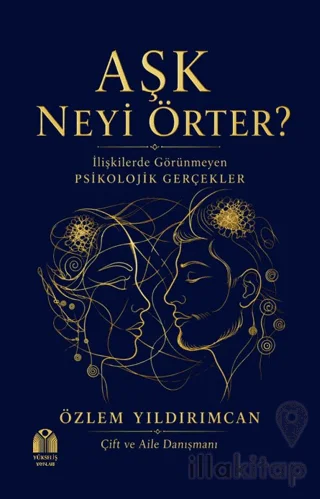 Aşk Neyi Örter?