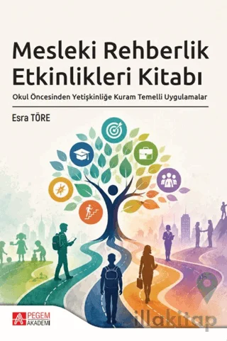 Mesleki Rehberlik Etkinlikleri Kitabı