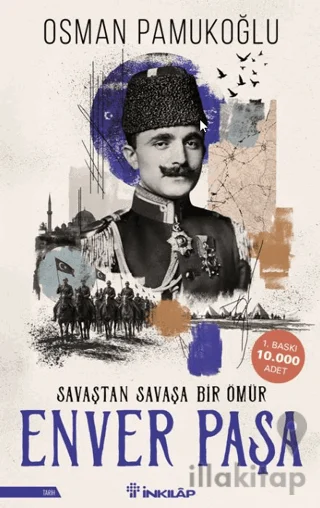 Enver Paşa