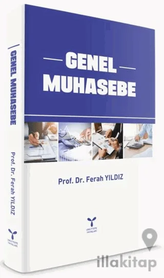 Genel Muhasebe