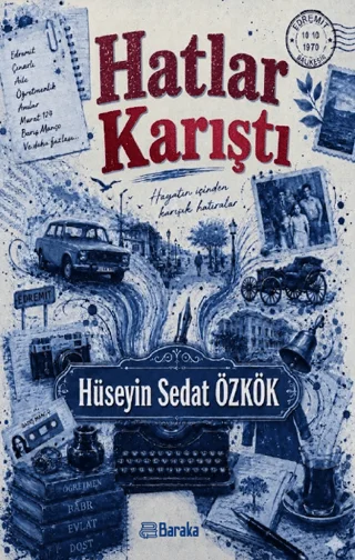 Hatlar Karıştı