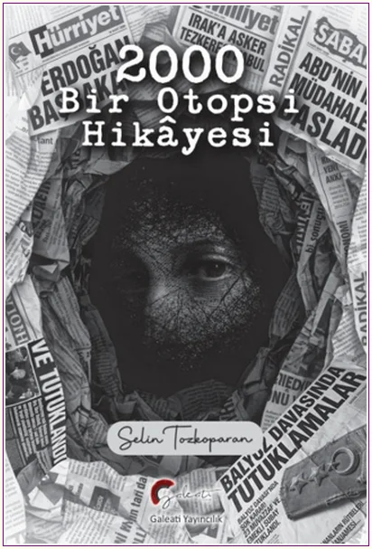 2000 - Bir Otopsi Hikâyesi -