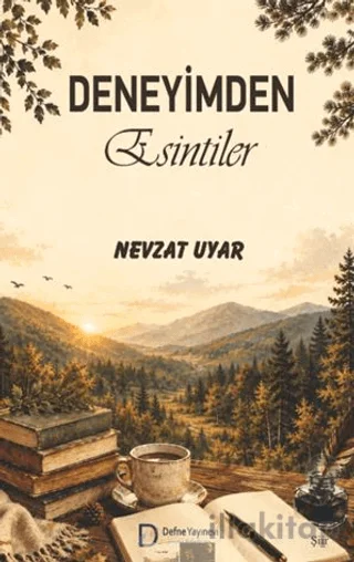 Deneyimden Esintiler