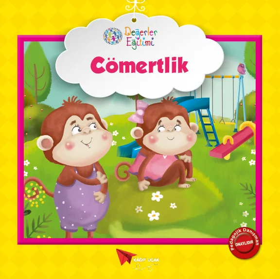 DEĞERLER EĞİTİMİ: CÖMERTLİK