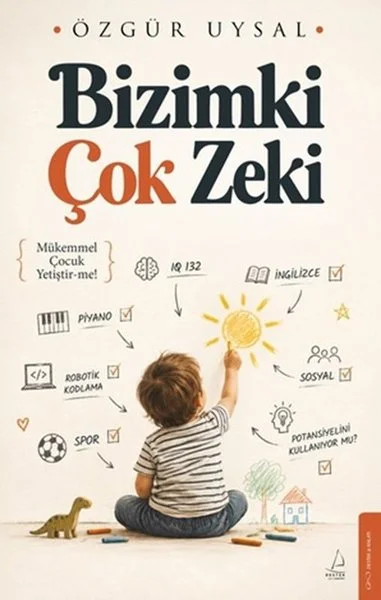 Bizimki Çok Zeki