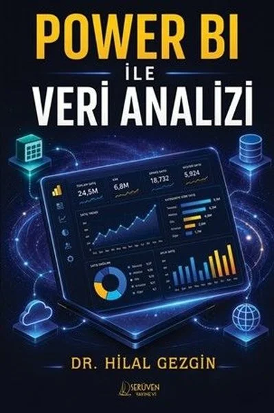 Power BI İle Veri Analizi